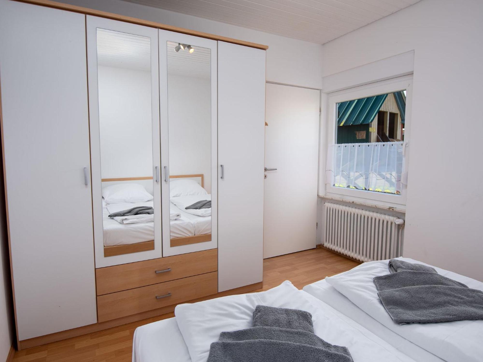 Apartment Steuerbord By Interhome Norddeich  Exterior photo